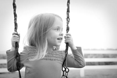 Happy Birthday, Grace!