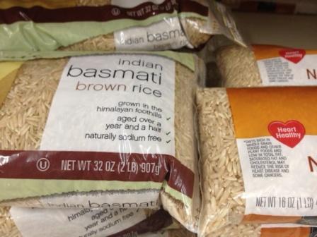 Brown Rice