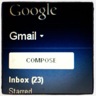 10:30 PM - Email