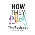 how they blog