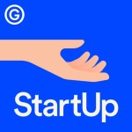 startup