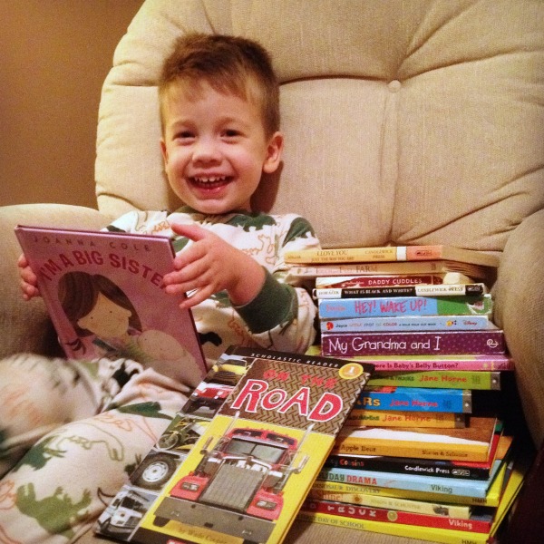1000 books