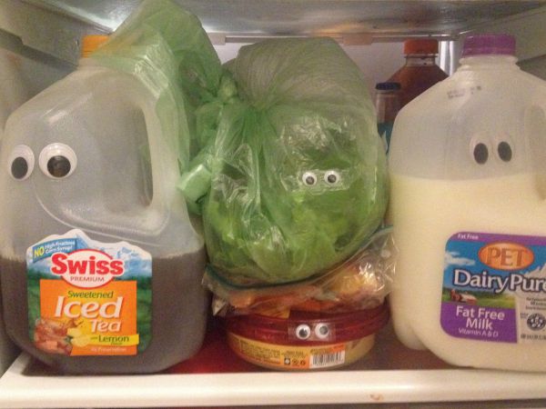 vacation pranks