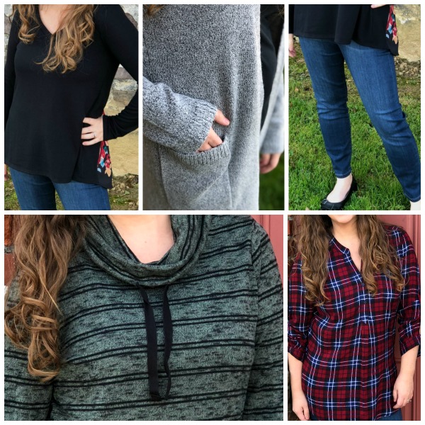 Stitch Fix: Frugal Girl's Honest Review