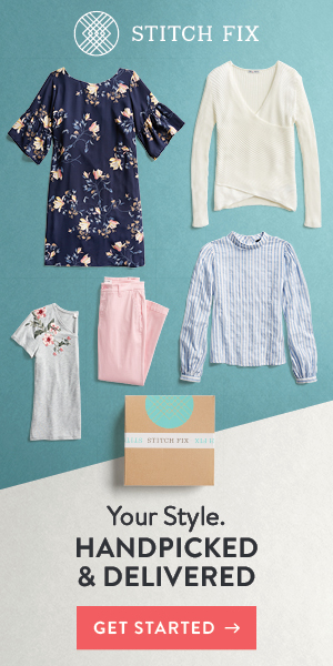 Stitch Fix Math