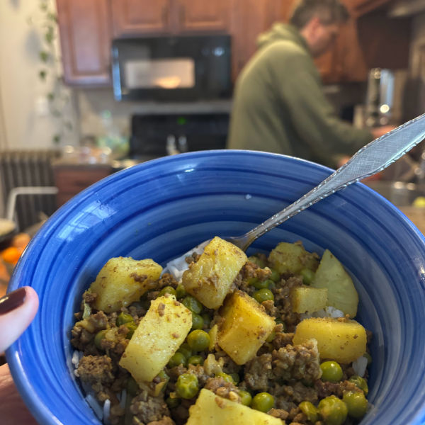 12:00 PM - A day in the Life