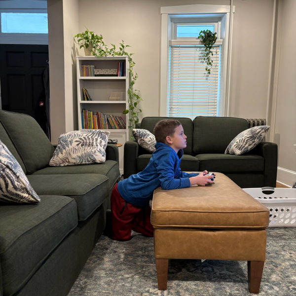 3:00 PM - A day in the Life