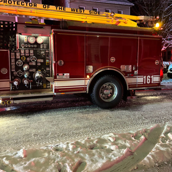 8:00 PM - A Day in the Life