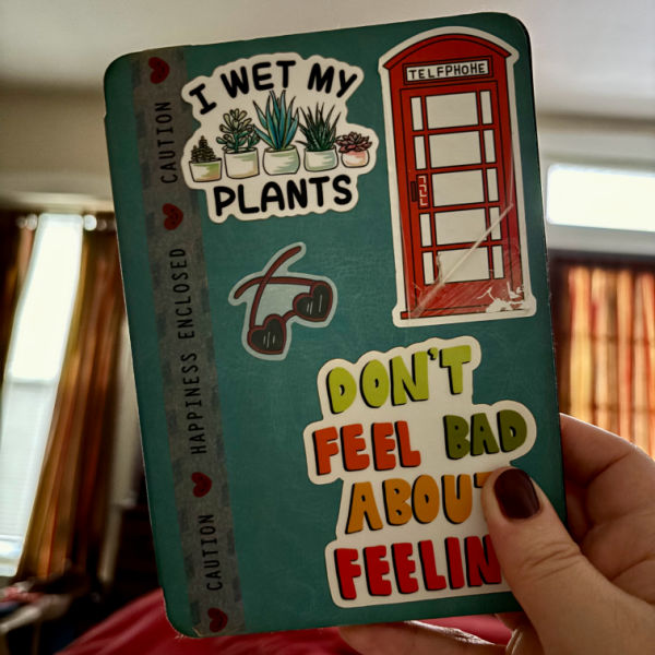 9:00 AM - A Day in the Life