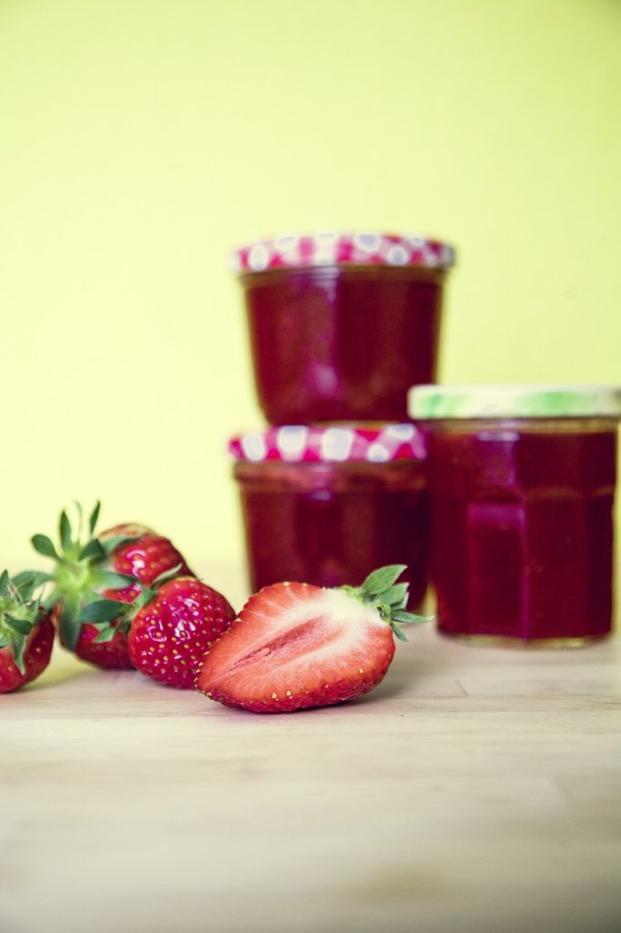 How to Make the Best Jam